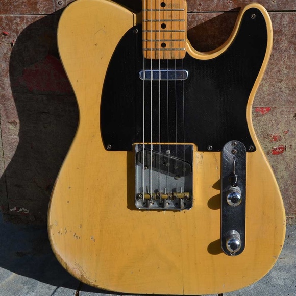 Meet your Posher, Tanner1006 - Picture 1 of 1